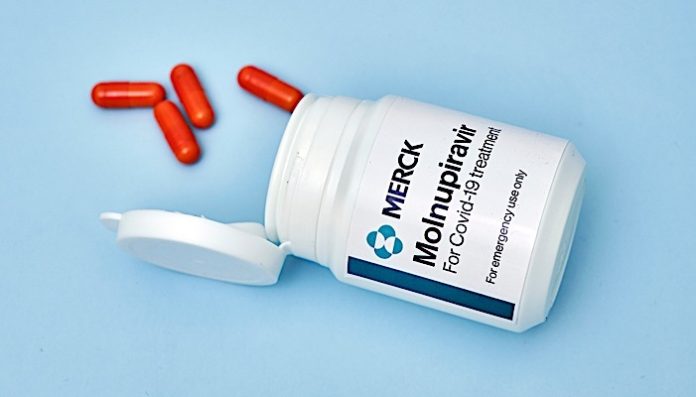 Merck and Ridgeback Announce Supply Agreement with UNICEF for Molnupiravir, an Investigational Oral Antiviral COVID-19 Medicine