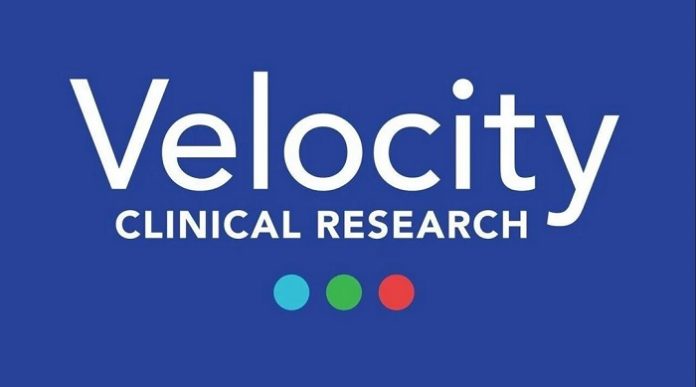 Velocity Clinical Research makes tech investments to strengthen patient and client engagement in clinical trials