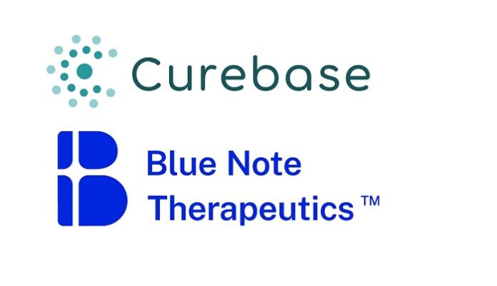 Curebase and Blue Note Therapeutics Collaborate on Home-based Clinical Trial of Prescription Digital Therapeutics to Help People with Cancer Manage their Health