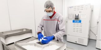 Almac Pharma Services Expands Its Unique Ultra-Low Temperature Solutions for Advanced Therapy Medicinal Products