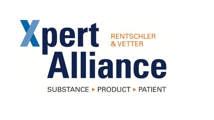 Rentschler Biopharma and Vetter Unveil Xpert Alliance