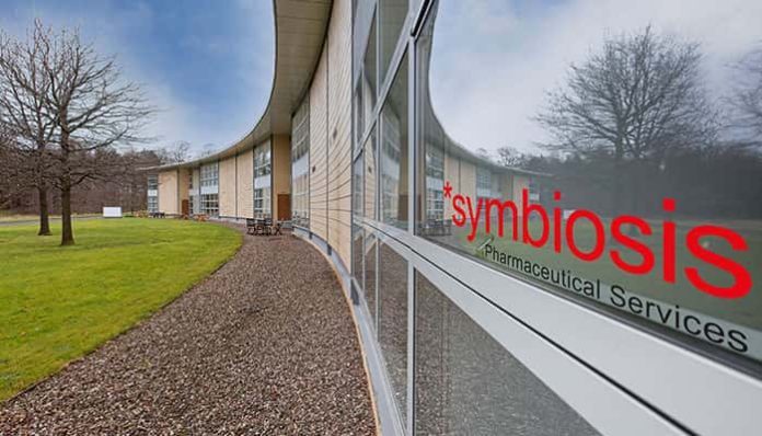 Symbiosis announces £1 million investment in analytical testing capability