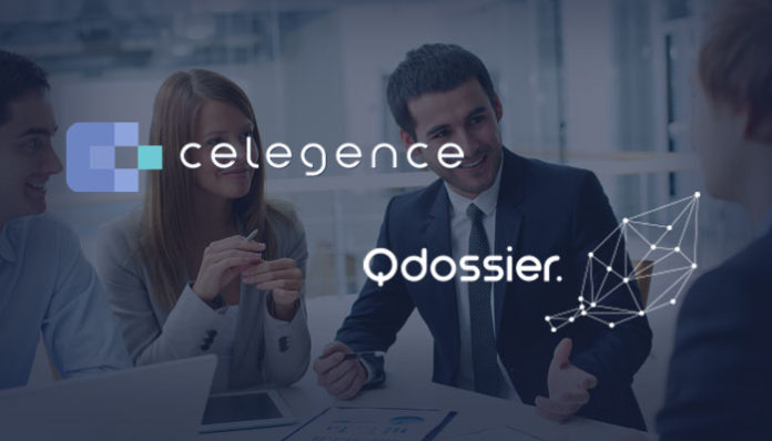 Celegence acquires Qdossier to bolster its regulatory consultancy services and solutions for the pharmaceutical industry