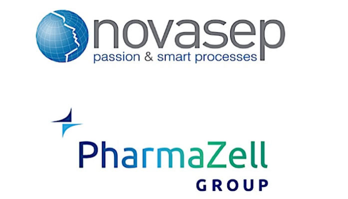 Novasep-PharmaZell Invests €7.3M to Increase API Production Capacity