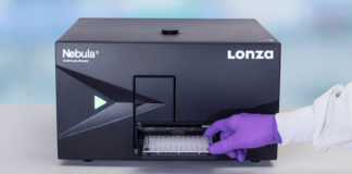 The New Nebula® Multimode Reader from Lonza Streamlines Quantitative Endotoxin Detection