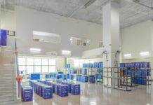 Envirotainer significantly expands global CryoSure network with new Singapore station