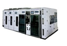 Thermo Fisher Scientific Collaborates to Introduce Fully Automated Cell Line Automation Platform Thermo Fisher Scientific Collaborates to Introduce Fully Automated Cell Line Automation Platform