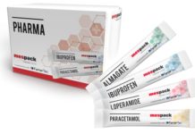 Mespack and Famartec Deliver Integrated Solution to Pharmaceutical Industry