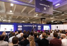 Nearly 5000 executives and more than 350 exhibitors turned out at the largest post-pandemic pharma packaging event   