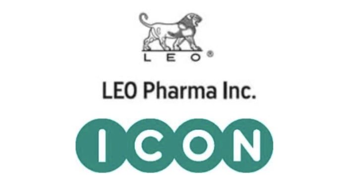 LEO Pharma and ICON Enter a Strategic Partnership to Propel Clinical Trial Execution Within Medical Dermatology