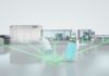 interpack 2023: Digital solutions for liquid pharmaceutical processing from Syntegon