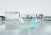 interpack 2023: Digital solutions for liquid pharmaceutical processing from Syntegon
