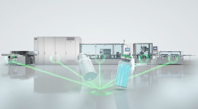 interpack 2023: Digital solutions for liquid pharmaceutical processing from Syntegon