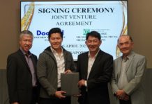 DocMed partners Hoang Duc to digitalise the pharmaceutical supply chain in Vietnam