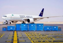 Saudia Cargo agreement with Tower Cold Chain extends choice in Middle East pharmaceutical shipments