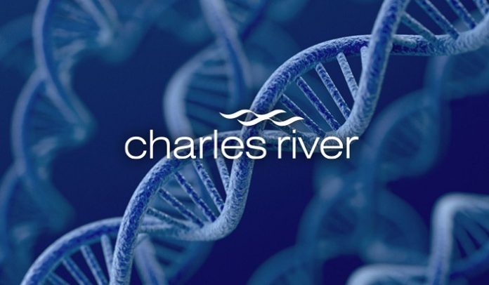 Charles River Laboratories Launches Next Generation Sequencing Services for Bacterial Identification and Fungal ID