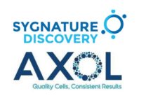 Sygnature Discovery collaborates with Axol Bioscience to utilize human iPSC-derived microglial cells in high-content imaging drug discovery screening workflows
