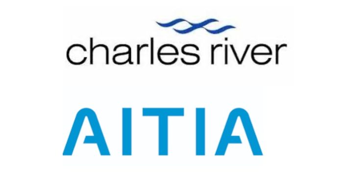 Charles River and Aitia Enter Strategic Agreement to Utilize Logica in Discovery Programs for Neurodegenerative Diseases and Oncology