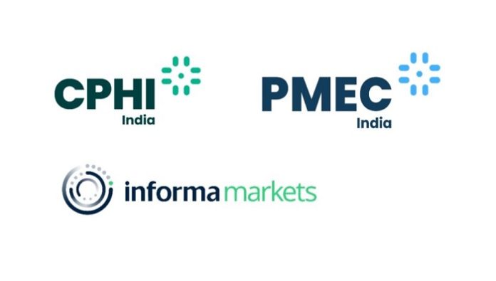 CPHI & PMEC India Expo Returns with Renewed Vision for the Pharmaceutical Landscape