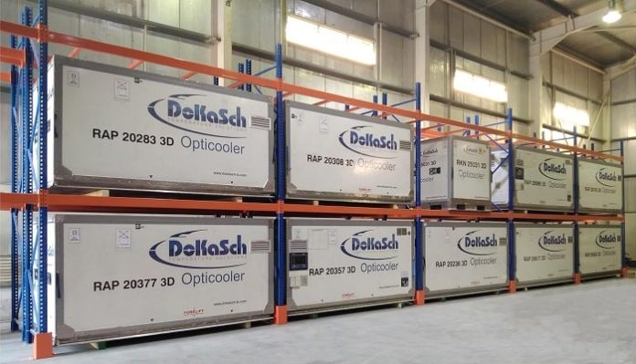 DoKaSch Temperature Solutions expands global presence with new depot in United Arab Emirates