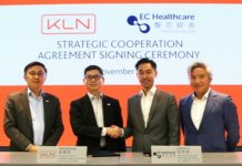 Kerry Logistics Network Teams Up with EC Healthcare To Provide a Full Suite of Integrated Medical Logistics Management Services