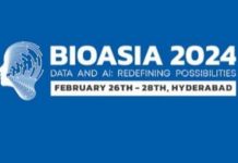 BioAsia 2024 names Flanders Investment & Trade as the International Regional Partner to boost Indo-Belgian Lifesciences trade