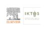 Elsevier and Iktos partner to deliver an AI-driven synthetic chemistry platform for drug discovery