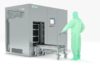 Syntegon launches new SBM Essential Line sterilizers: standardization for shorter delivery times