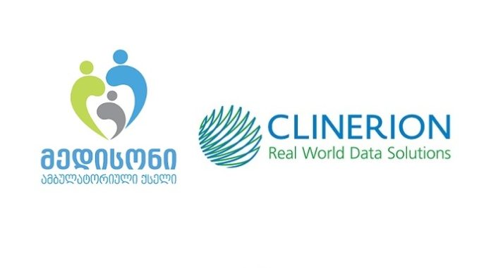 Clinerions Patient Network Explorer platform