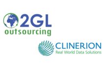 Clinerion partners with 2 GL Outsourcing