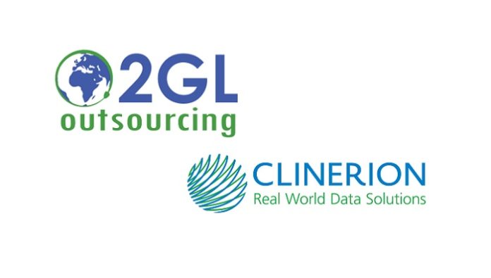 Clinerion partners with 2 GL Outsourcing