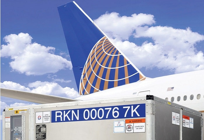 TempControl Launches Widebody Service to MEX Announces Network Expansion