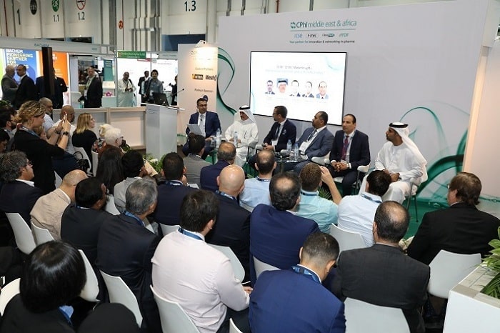CPhI MEA expert growing domestic manufacturing