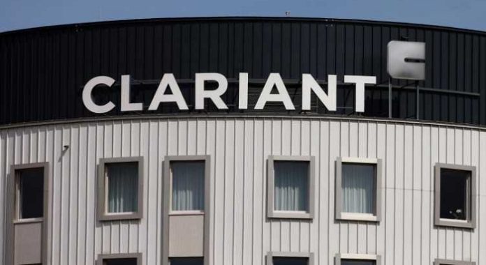 Clariant Chemicals