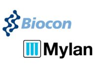 Mylan and Biocon Launch First Trastuzumab Biosimilar