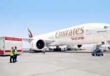 Emirates SkyCargo wins special recognition in Malaysia