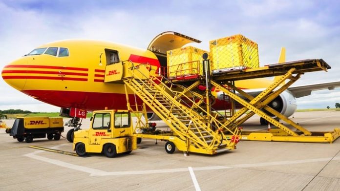 Dhl supply chain enables avanos medical's transformation