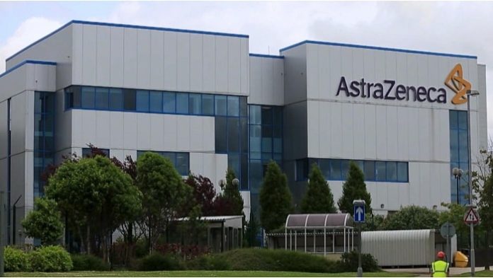 AstraZeneca Tagrisso