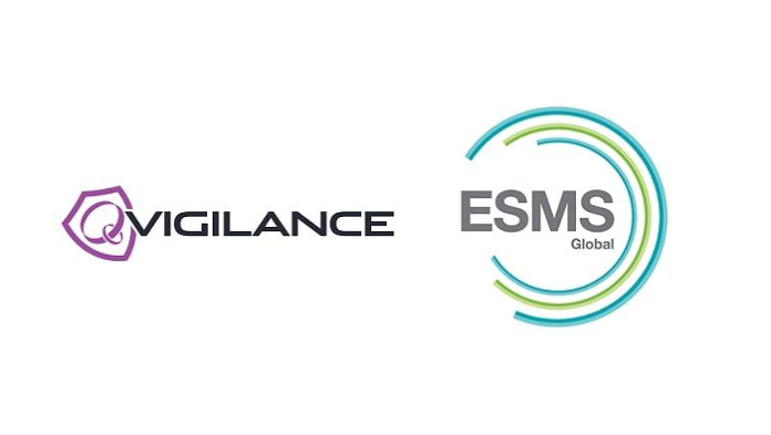 QVigilance announces preferred partnership agreement with ESMS Global 