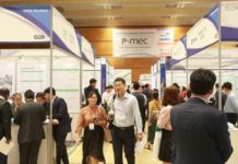 Huge boom in Korean Pharma reported at CPhI Korea