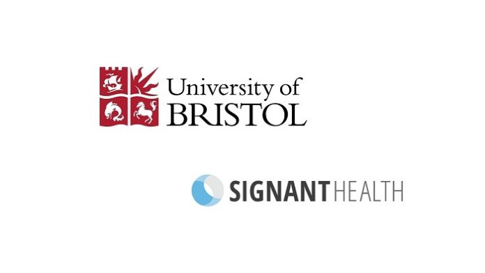  The University of Bristol Selects Signant Health's TrialConsent to Assess the Impact and Value of eConsent in an Oncology Trial