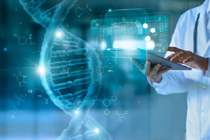 Recent Trends & Opportunities in Digital Therapeutics Industry: The Future of Healthcare
